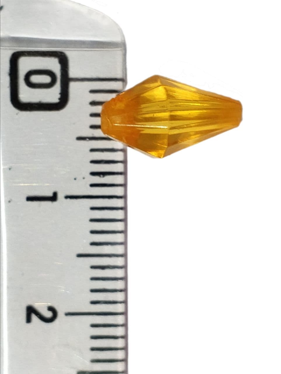 40g Green/Dark Yellow/Shocking Pink Acrylic Crystal Beads for DIY Jewelry Making, Elegant Fashion Accessories