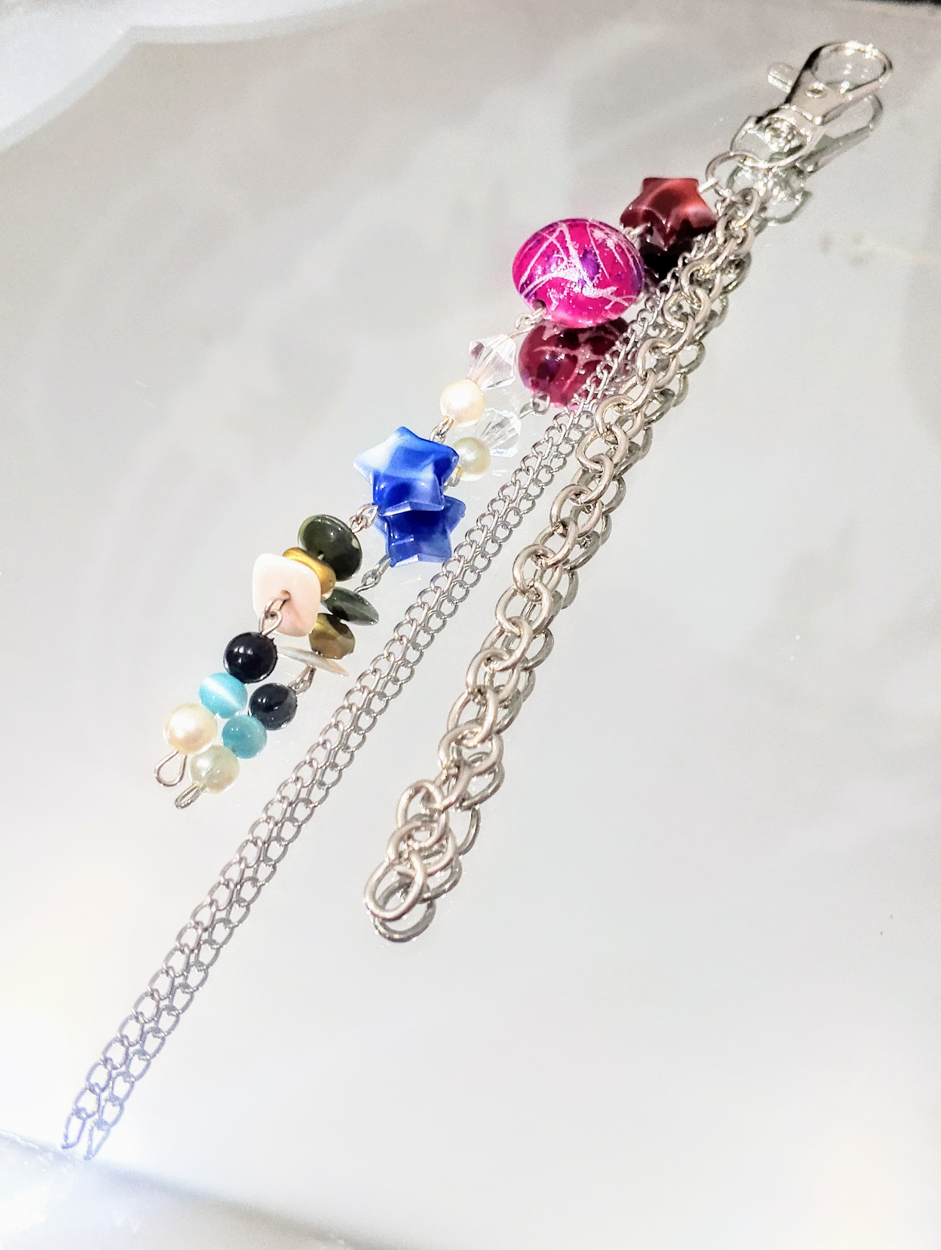 Cute, Unique, Elegant Keychains, Phone Charms, Bag Tussles | Fashion Hanging Jewelry of Chains, Charms, Beads | Random Style Jewelry | Fashion Accessories | Bag Tussles | Beautiful and Lightweight Jewelry | Trendy Looks