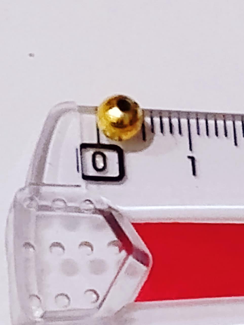40grams of Premium Gold and Silver Spacer Beads for DIY Jewelry & Crafting, 8mm/5mm/3mm Sizes For DIY Jewelry Making, Dress Accessories, Crafts, and Home Décor