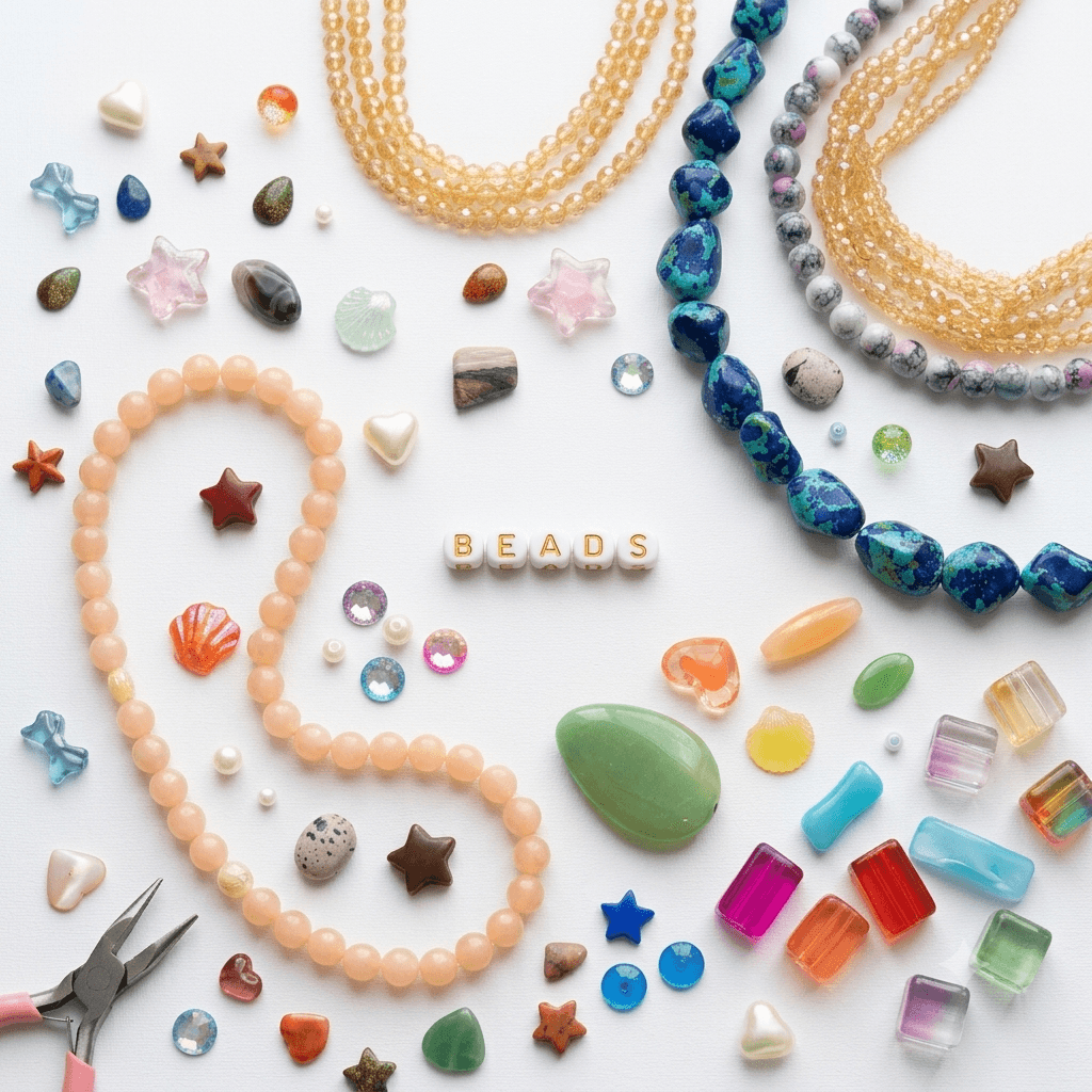 Beads