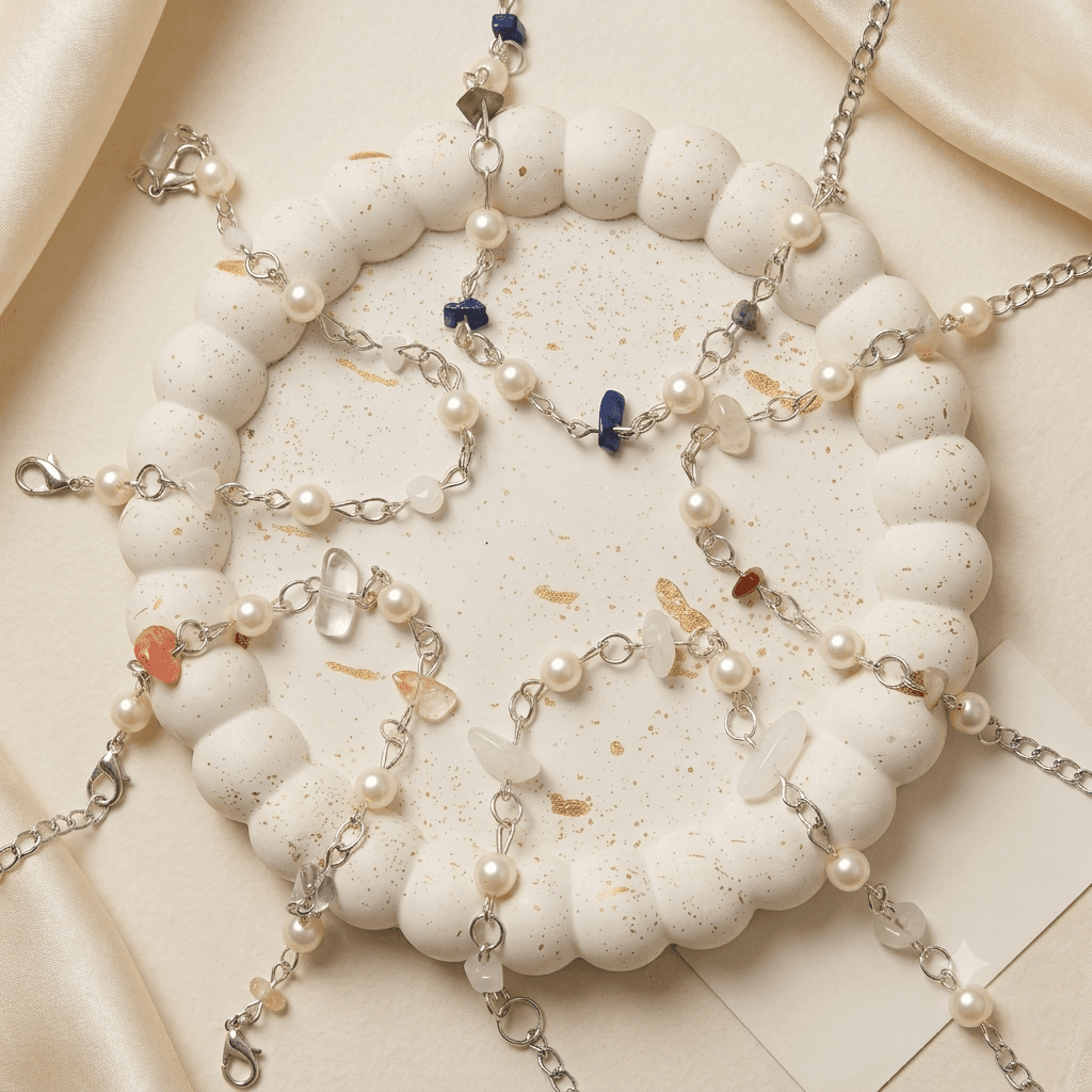 Customized Jewelry