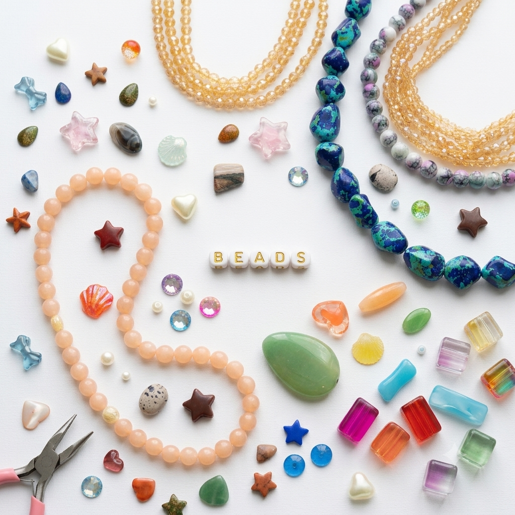 Beads